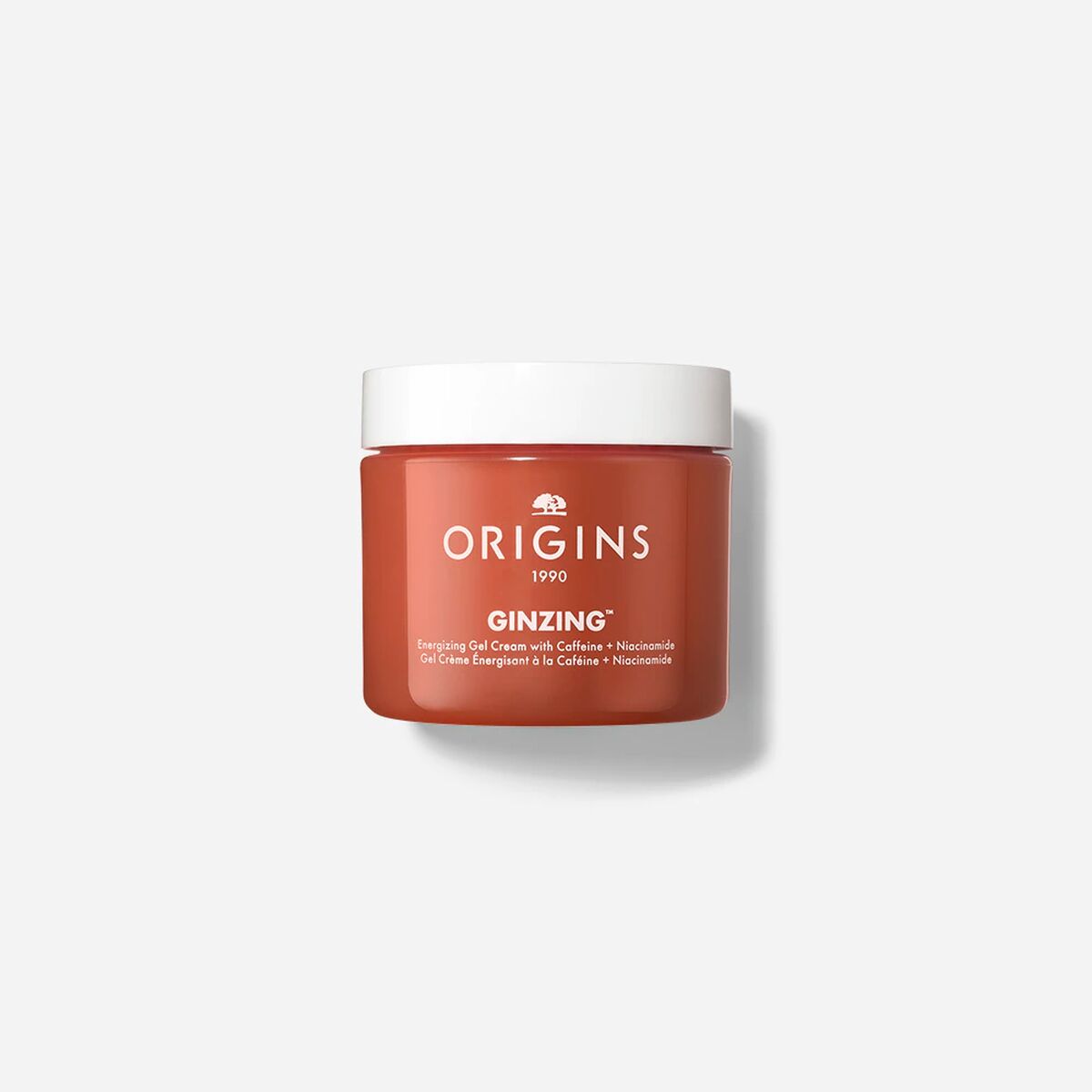 Dnevna Krema Origins Ginzing 50 ml